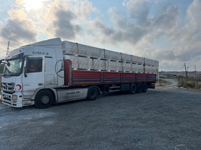 4 cm Soğuk Oda Paneli - 10