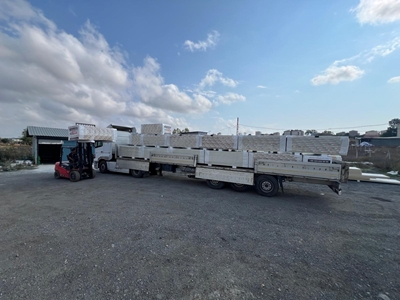 4 cm Soğuk Oda Paneli - 2