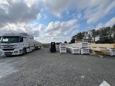 4 cm Soğuk Oda Paneli - 5