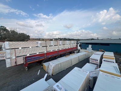 4 cm Soğuk Oda Paneli - 6