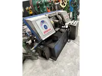 280 Lik Otomatik Şerit Testere Makinası