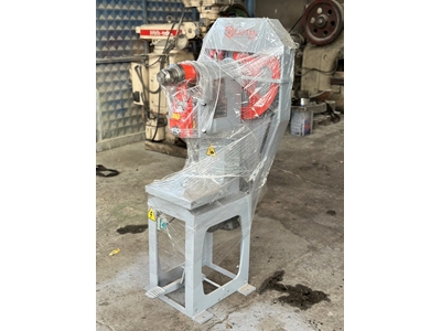 10 Ton Celik Gövde Eksantrik Pres - 1