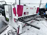 10mm 3 Mt Dener Marka Giyotin Makas