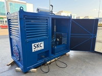 200 kW Hydraulic Power Unit