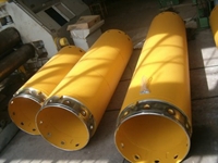 Casing Pipes