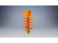 Drilling Equipment - Oger