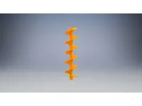 CFA Oger Delgi Ekipmanı