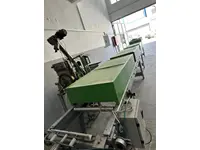 Küp Şeker Üretim Makinası