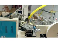 Karton Bardak Makinasi