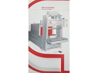 Tam Otomatik Shrink Makinasi