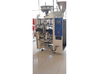 Automatic Vertical Filling Packaging Machine
