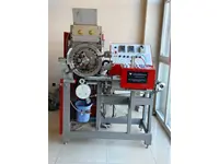 100.000-120.000 Adet/Gün Tablet Tane Paketleme Makinesi