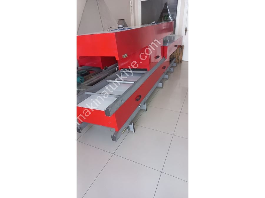 Küp Şeker Makinesi 5 -7 ton