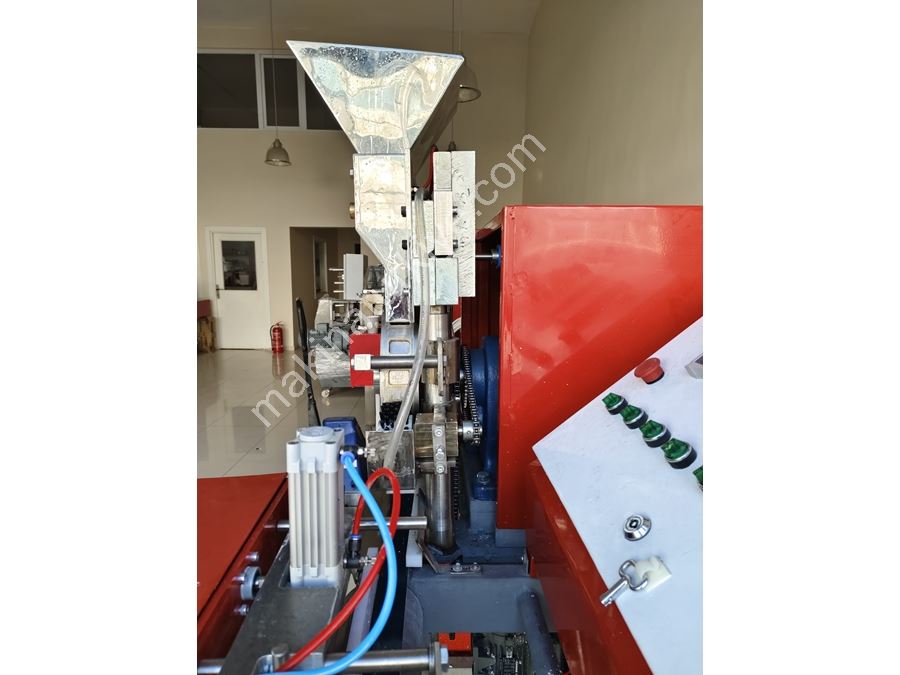 Küp Şeker Makinesi 5 -7 ton