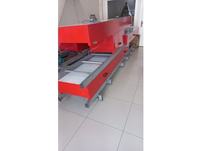 Küp Şeker Makinesi 5 -7 ton - 3