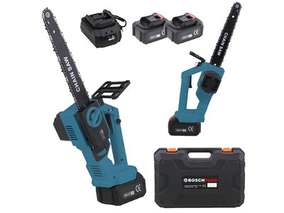 25Cm Akülü Budama El Testeresi - 1