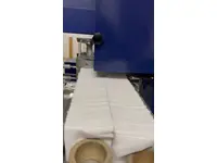 Kare Peçete Makinası