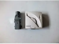 Termostat Ve Bağlantı Elemanı