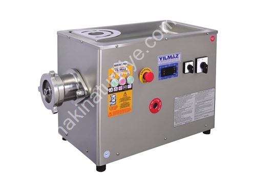 500 Kg 32 No 100 mm Meat Grinder