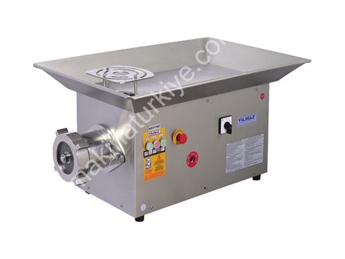 900 Kg 42 No 130 mm Meat Grinder
