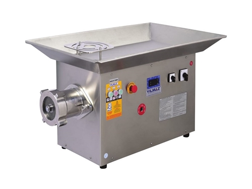 900 Kg 42 No 130 mm Meat Grinder