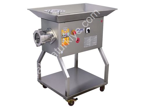 900 Kg 42 No 130 mm Meat Grinder
