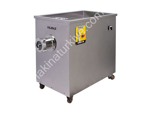 1.150 Kg 42 No 130 mm Meat Grinder