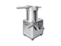 283 kg 40 l Hydraulische Wurstfüllmaschine
