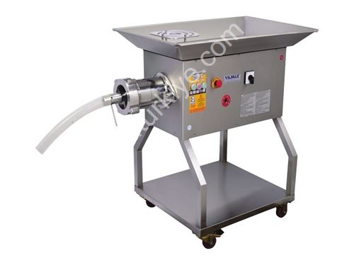 E130 130 mm Non-Refrigerated Meat Grinder