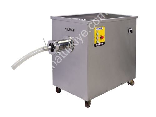 363 Kg 130 Mm Non-Cooling Meat Grinder