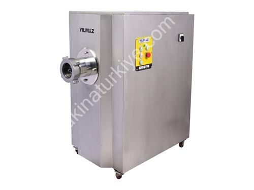 385 Kg 130 Mm Non-Cooling Meat Grinder