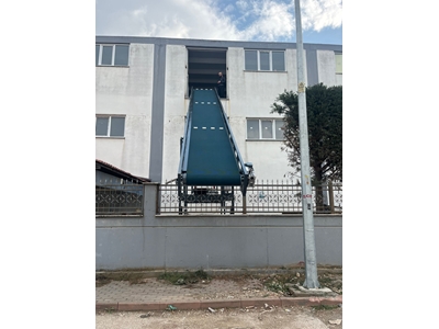 Custom Conveyor Manufacturing for Industrial Solutions - 0