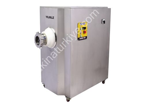 400 Kg 130 Mm Refrigerated Meat Grinder