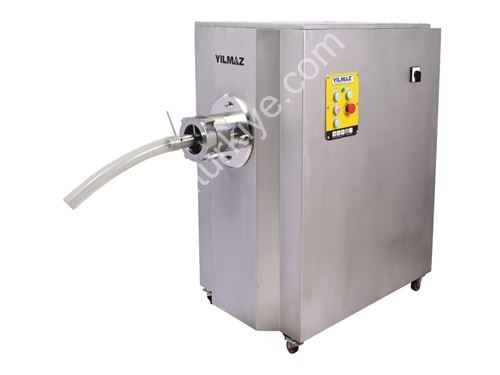 130 Mm Cooling Meat Grinder Machine