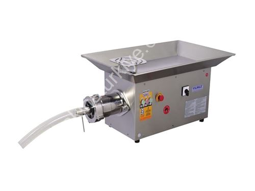 130 Mm 135 Kg Non-cooling Meat Grinder Machine