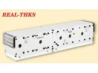 70000 m3/H Taze Hava Klima Santrali