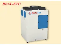 Konut Tipi Isı Geri Kazanım Cihazı