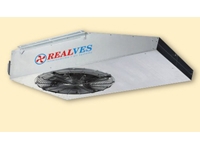 Radialventilator