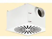 Standart Hepa Filtre Kutusu