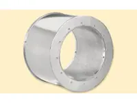 Silindirik Susturucu