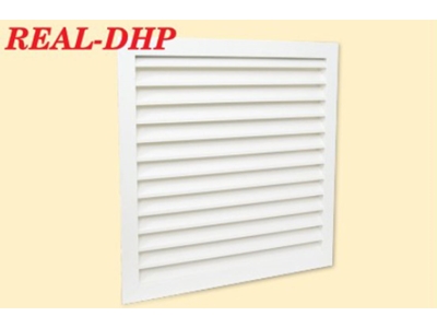 Dış Havalandırma Panjuru - 0