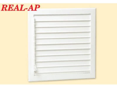 Ayarlı Havalandırma Panjuru - 0