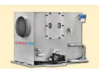 Duman Yıkama Cihazı