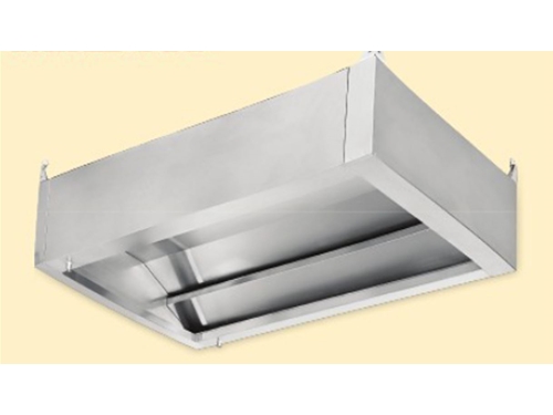 Condensing Type Hood