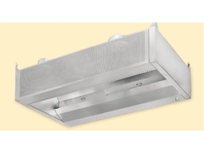 Yıkamalı Davlumbaz - 0