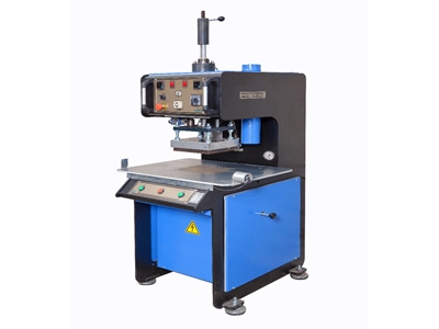 Presse à cuir de 220x240mm - 1