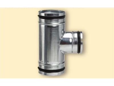 Te Borusu Havalandırma Sistemleri - 0