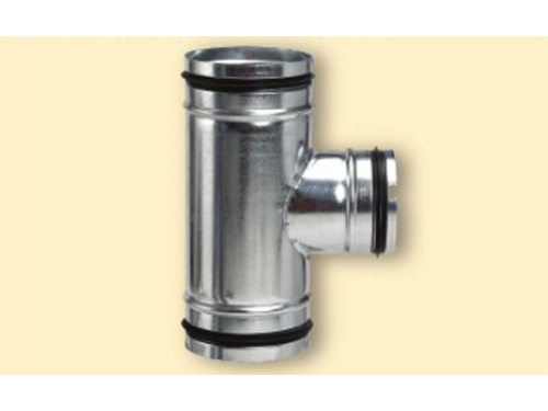 Te Pipe Ventilation Systems