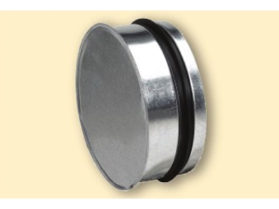 Havalandırma Kör Tapa - 0