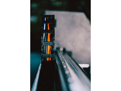 Вакуумный резак для брезента - 7